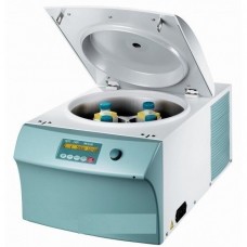Laboratory Centrifuge