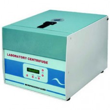 Laboratory Centrifuge Machine