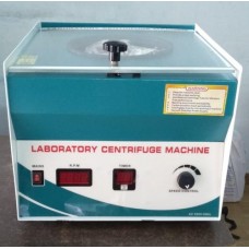 Laboratory Centrifuge Machine
