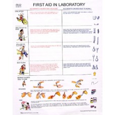 Laboratory Chart