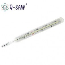 Laboratory Clinical Thermometer