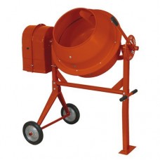 Laboratory Concrete Mixer