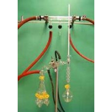 Laboratory Distillation Apparatus