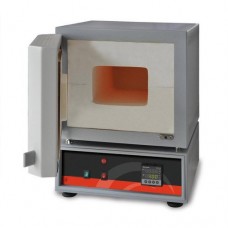 Laboratory Electrical Muffle Furnace