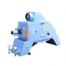 Laboratory Epidiascope