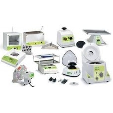 Laboratory Equipments