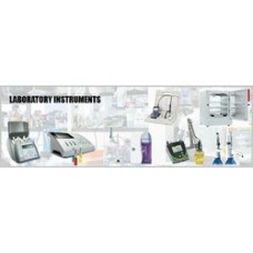 Laboratory Equipment R&D