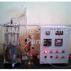 Laboratory Fermenter