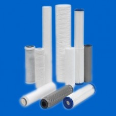 Laboratory Filters