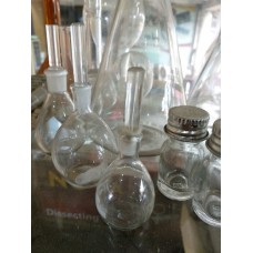 Laboratory Flasks