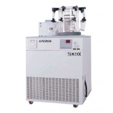 Laboratory Freeze Dryer