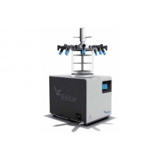 Laboratory Freeze Dryer Lyoquest