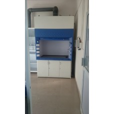 Laboratory Fume Hood