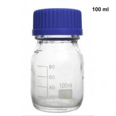 Laboratory glass Bottle