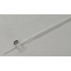 Laboratory Glass Burette