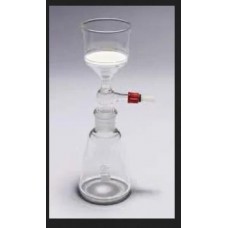 Laboratory Glass Sintered Funnel