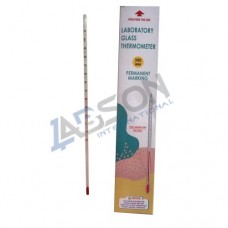 Labson Laboratory Glass Thermometer