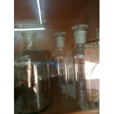 Laboratory Glassware