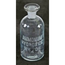 Laboratory Glassware