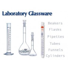 Laboratory Glassware