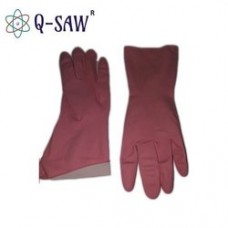 Laboratory Hand Gloves