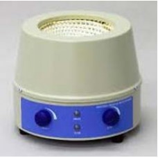 Laboratory Heating Mantle