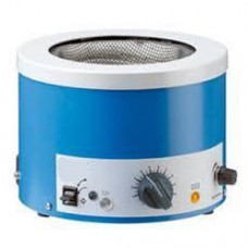 Laboratory Heating Mantle