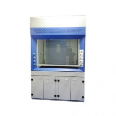 Laboratory Hoods