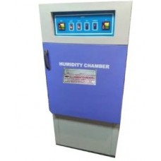 Laboratory Humidity Chamber