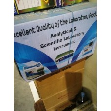 Laboratory Instrument