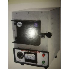 Laboratory Instruments