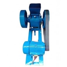 Laboratory Jaw Crusher