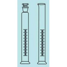 Laboratory Measuring Cylinder