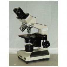 Laboratory Microscope