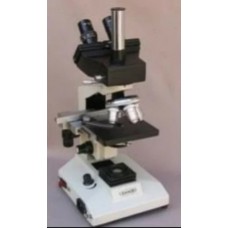 Laboratory Microscope