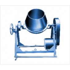 Laboratory Mixers