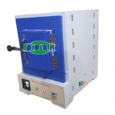 Laboratory Muffle Furnace