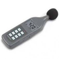 Sound / Noise Level Meter