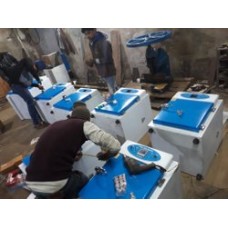 Laboratory Oven