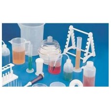 Laboratory Plastic Ware