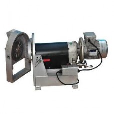 Laboratory Pulverizer