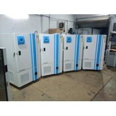 LABORATORY REFRIGERATOR