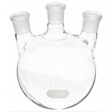 Laboratory Round Bottom Flask