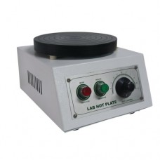 Laboratory Round Hot Plate