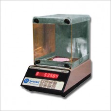Laboratory Scale