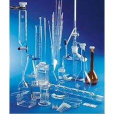 Laboratory scientific Glassware