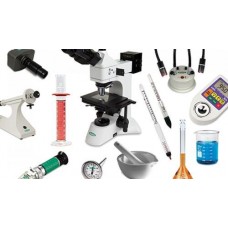 Laboratory Scientific Instruments
