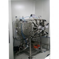 Laboratory Sterilizers