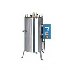 Suprashesh Laboratory Vertical Autoclave