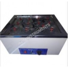 Laboratory Water Baths